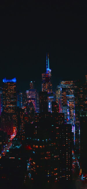 New York Wallpaper