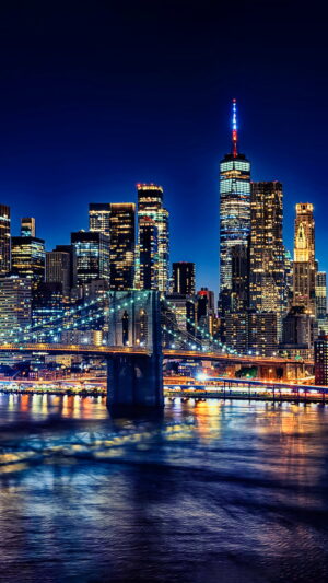 New York Wallpaper