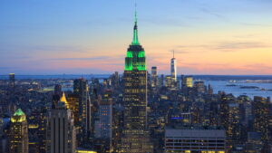 New York Wallpaper