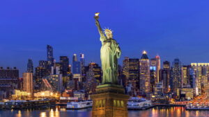 New York Wallpaper