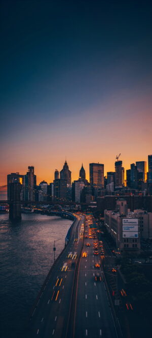 New York Wallpaper