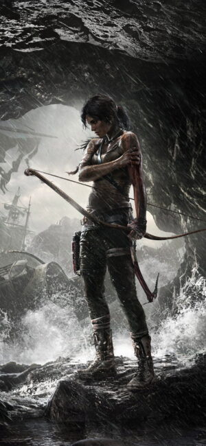 Tomb Raider Wallpaper Tomb Raider Wallpaper