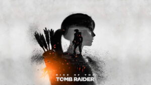 Tomb Raider Wallpaper