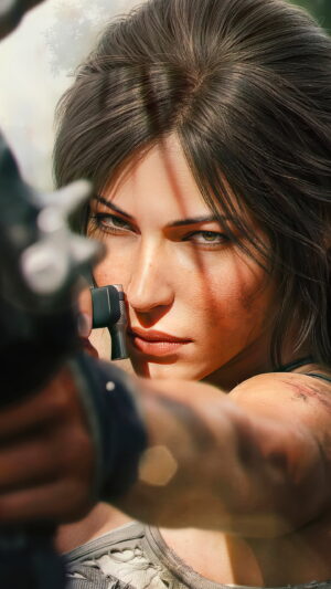Tomb Raider Wallpaper Tomb Raider Wallpaper