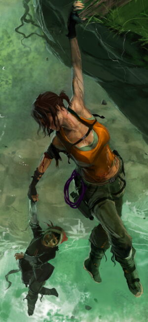 Tomb Raider Wallpaper Tomb Raider Wallpaper
