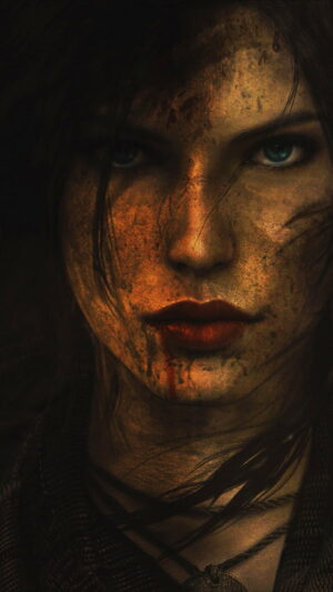Tomb Raider Wallpaper