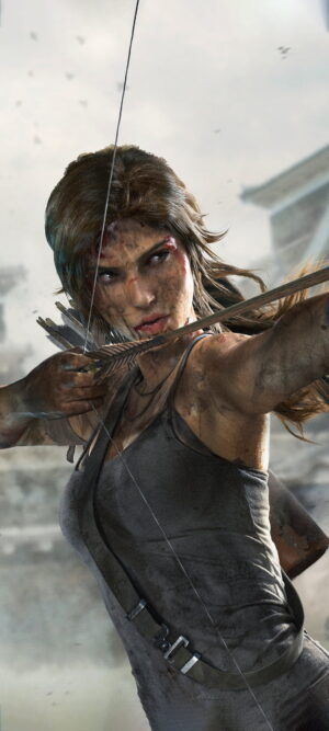 Tomb Raider Wallpaper