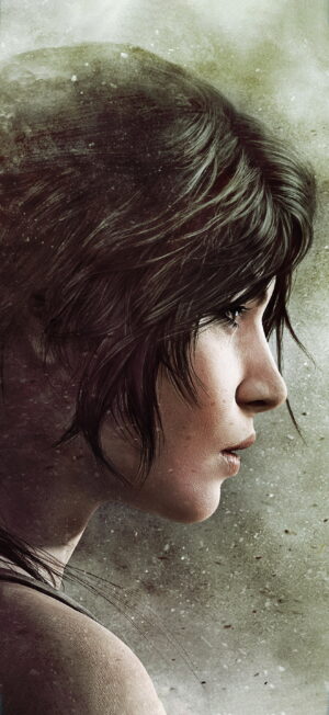 Tomb Raider Wallpaper