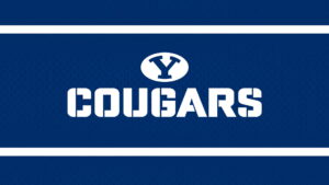 BYU Cougars Wallpaper BYU Cougars Wallpaper