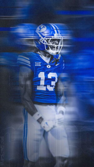 BYU Cougars Wallpaper BYU Cougars Wallpaper