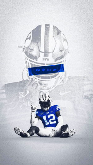 BYU Cougars Wallpaper