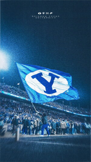 BYU Wallpaper BYU Wallpaper