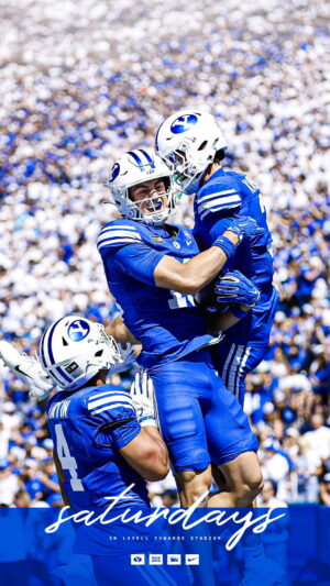 BYU Wallpaper BYU Wallpaper
