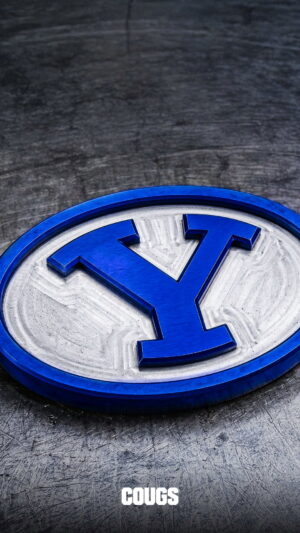 BYU Wallpaper