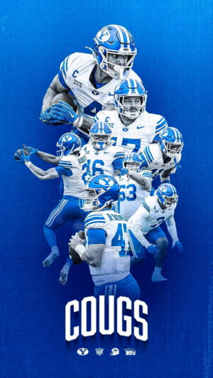 BYU Wallpaper