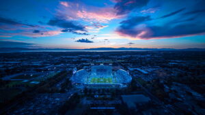 BYU Wallpaper