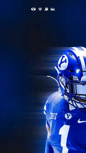 BYU Wallpaper