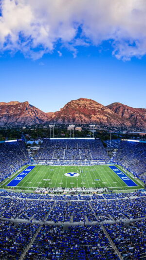 BYU Wallpaper BYU Wallpaper