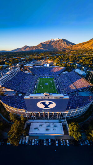 BYU Wallpaper BYU Wallpaper