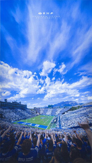 BYU Wallpaper BYU Wallpaper
