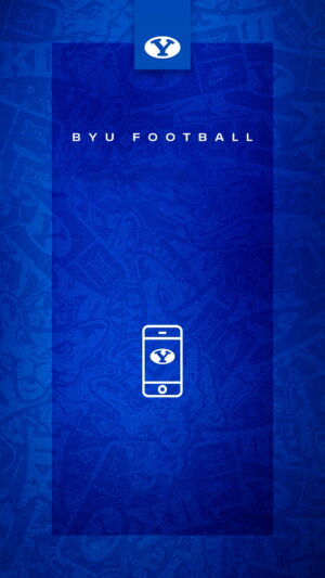 BYU Wallpaper