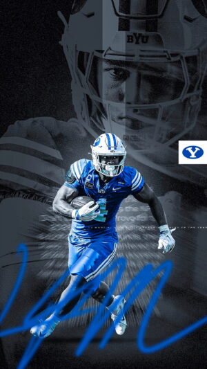 BYU Wallpaper