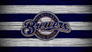 Brewers Wallpaper