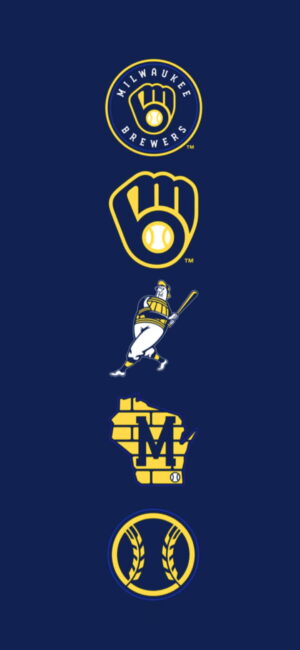 Brewers Wallpaper