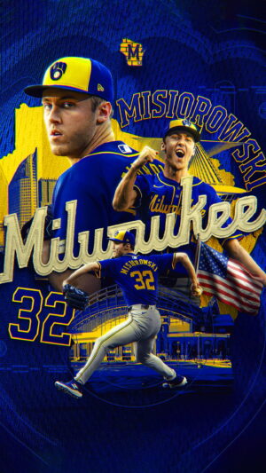 Brewers Wallpaper