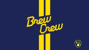 Brewers Wallpaper