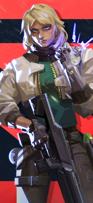 Deadlock Wallpaper Deadlock Wallpaper