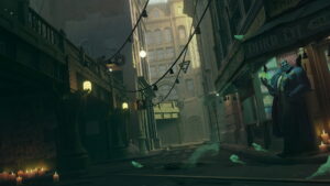 Deadlock Wallpaper Deadlock Wallpaper