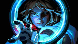 Deadlock Wallpaper Deadlock Wallpaper