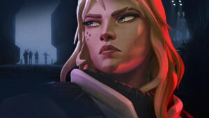 Deadlock Wallpaper Deadlock Wallpaper