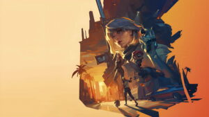 Deadlock Wallpaper Deadlock Wallpaper
