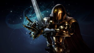 Deadlock Wallpaper Deadlock Wallpaper