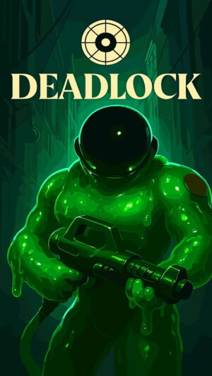 Deadlock Wallpaper Deadlock Wallpaper