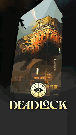 Deadlock Wallpaper Deadlock Wallpaper