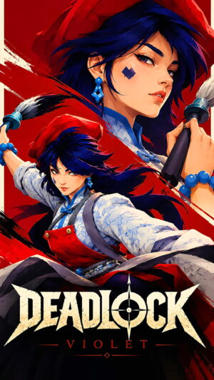 Deadlock Wallpaper Deadlock Wallpaper
