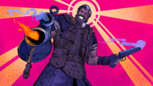 Deadlock Wallpaper Deadlock Wallpaper