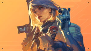 Deadlock Wallpaper Deadlock Wallpaper