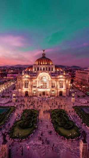 Mexico Wallpaper Mexico Wallpaper