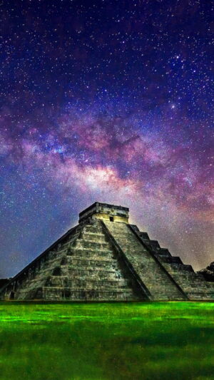 Mexico Wallpaper