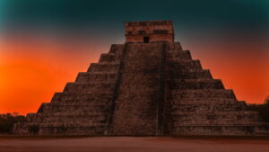 Mexico Wallpaper