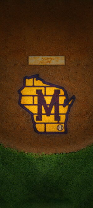 Milwaukee Brewers Wallpaper