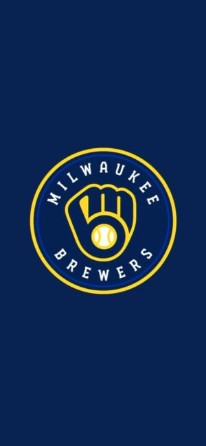 Milwaukee Brewers Wallpaper