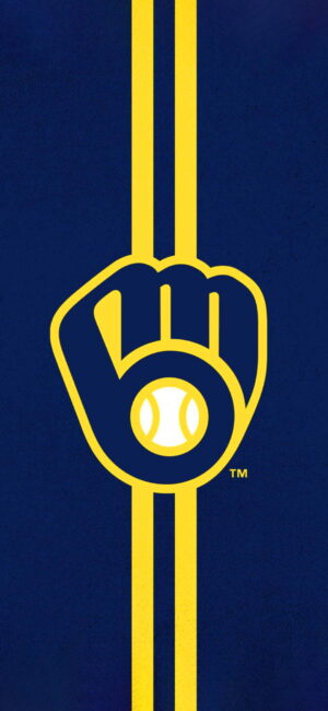 Milwaukee Brewers Wallpaper