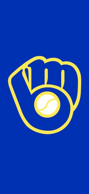 Milwaukee Brewers Wallpaper
