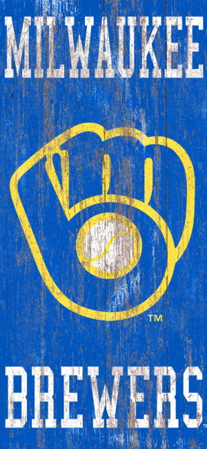 Milwaukee Brewers Wallpaper