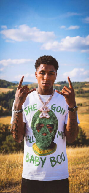 NBA Youngboy Wallpaper NBA Youngboy Wallpaper